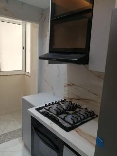 Appartement sécurisée et moderne - Tangeri - 1