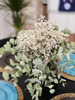 La Marina de Coup de Coeur Appartments - 4