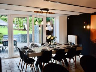 Holiday Home in Manhay near Ski Area - 4