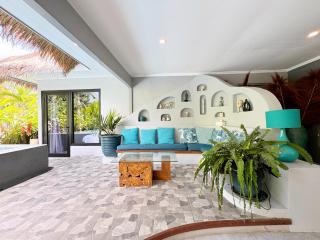 Villa Marissan - 1