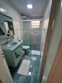 Apto Mobiliado 15 m Aero Gru Garagem - Guarulhos - 2