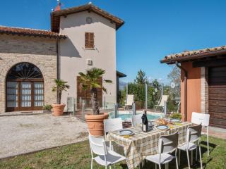 Authentic Marche Hideaway - 9