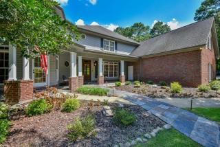 Bama Lakeside Retreat - 6