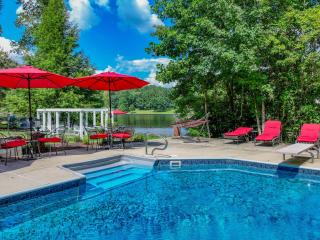 Bama Lakeside Retreat - 1