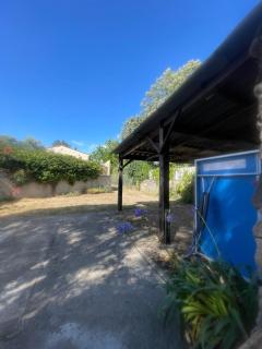 Village house - 5