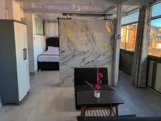 Tres Cruces Central Apartment - Cusco - 5