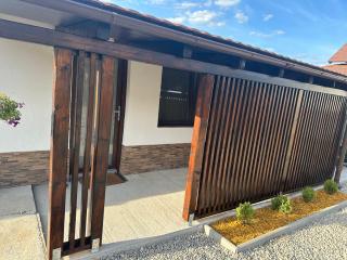 Aqua Garden Junior Miercurea Ciuc - 9