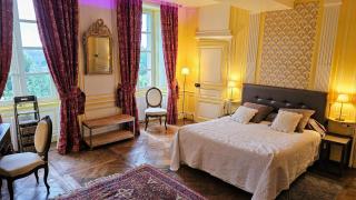 Manoir de charme Roz Maria - Parc clos - 3