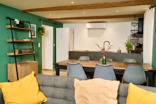 Maison avec jardin - 3