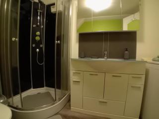 GITE 51 chez PATRICIA - 2