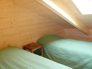 Chalet 4 ch avec terrasse et parking à Lans-en-Vercors - FR-1-515-15 - 7