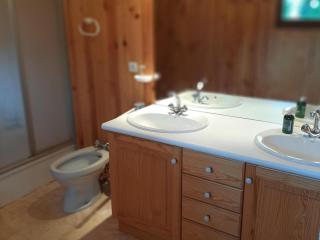 Chalet spacieux avec grand parc à Lans-en-Vercors - FR-1-515-15 - 2