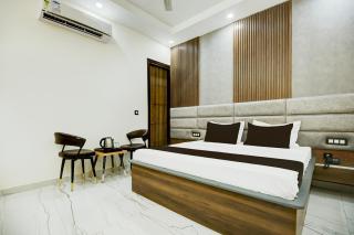 Hotel O Platinum - 7