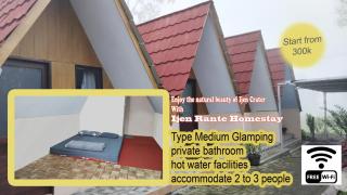 Rante Homestay & Cafe - 8