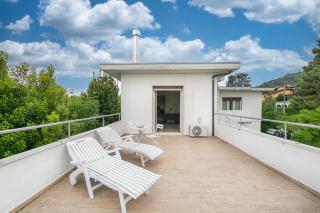 Casa Panoramica - Via Belvedere - 7