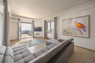 Casa Panoramica - Via Belvedere - 9