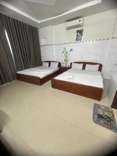hotel đặng hiền lương - Ho Chi Minh - 1