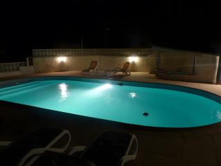 Chez Gaston - Chambre - 8