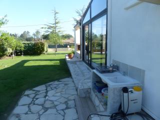 Chez Gaston - Chambre - 2