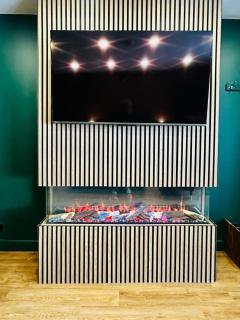 The Green Room - Tideswell - 5