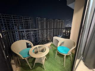 Omaxe new hazratganj - 4