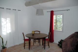 Lou Jas Dé Raféou - Gîte Raphaël - Le Tholonet - 6