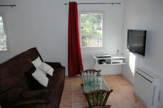 Lou Jas Dé Raféou - Gîte Raphaël - Le Tholonet - 5