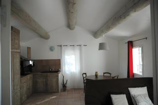 Lou Jas Dé Raféou - Gîte Raphaël - Le Tholonet - 8