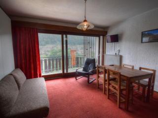 Studio 4 pers avec balcon, vue panoramique, parking, Wifi - Morzine - FR-1-524-70 - Morzine - 0