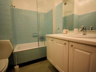 Studio avec balcon et WIFI à 500m du centre de Morzine - FR-1-524-70 - 6