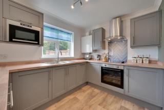 1 Pump Cottages - Theberton - 8