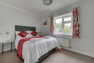 1 Pump Cottages - Theberton - 5