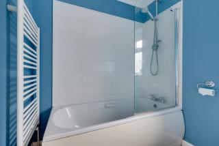 1 Pump Cottages - Theberton - 3