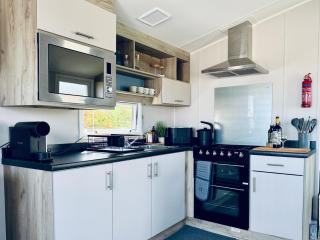 Kindred, a relaxed coastal escape in Swanage, Dorset with 300mbps WiFi - 5