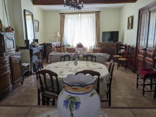 La maison Vigneronne de Ferdinand à 8mn de Carcassonne - 1