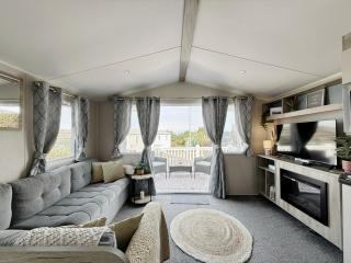 Kindred, a relaxed coastal escape in Swanage, Dorset with 300mbps WiFi - Swanage - 9