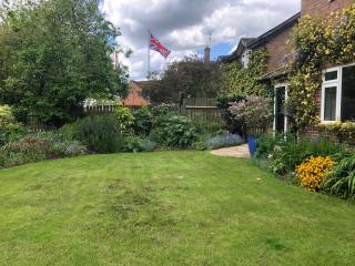 Charming Annexe in Rural village - 1