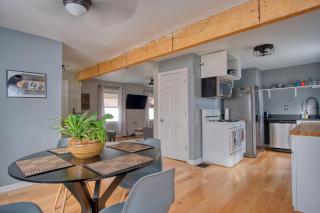 Charming 3 bedroom near ALL - 5