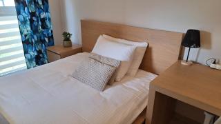 Apartament JASON z miejscem parkingowym - 5