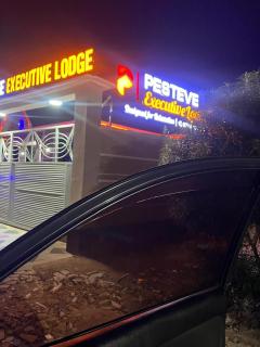 Pesteve Executive Lodge - Dodoma - 4