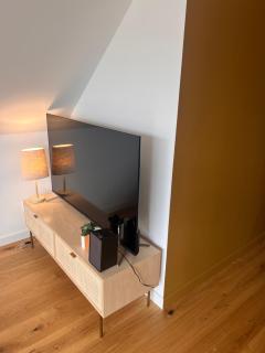 Superbe Apt Saint-Malo With View - 7