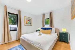 3BR Retreat with Pool and Fenced Yard - Near Wynwood - Miami - 7