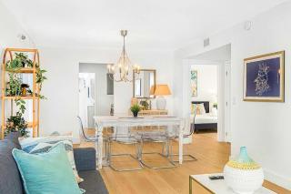 3BR Retreat with Pool and Fenced Yard - Near Wynwood - Miami - 4