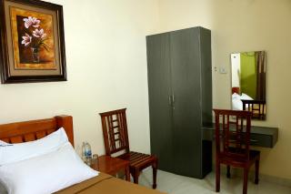 Nathapriya Residency, 2Kms from Pondicherry Main Bus Stand - 1