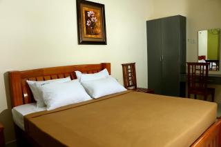 Nathapriya Residency, 2Kms from Pondicherry Main Bus Stand - 6