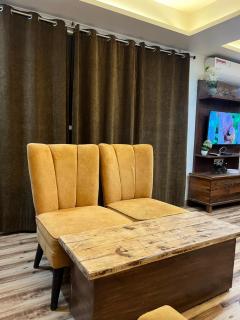 Wine wood - 2