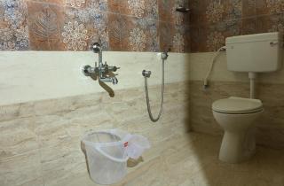 Nathapriya Residency, 2Kms from Pondicherry Main Bus Stand - Pondichéry - 3