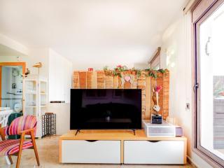 Los Condes Penthouse by Hello Homes Sitges - 1