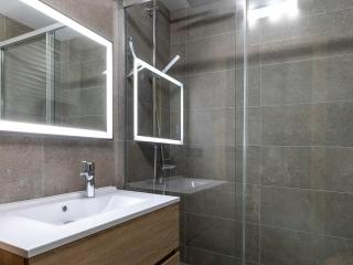 Charmant duplex 6 pers, wifi, casier à ski, non-fumeur - FR-1-314-255 - 1