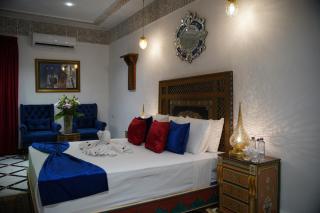 Riad Jnane Medina & Luxury Palace - 5